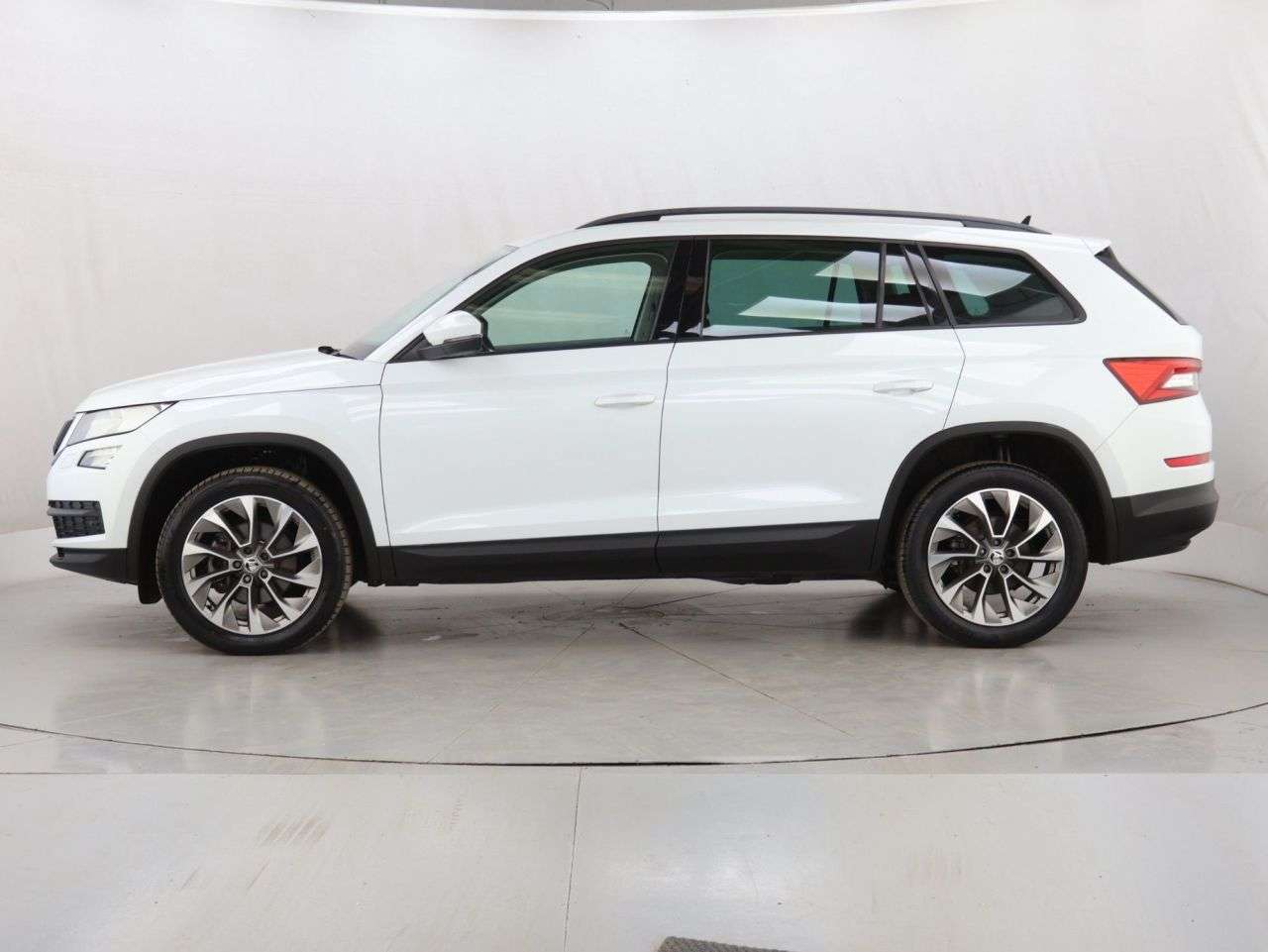 2021 SKODA KODIAQ 2021 SKODA KODIAQ