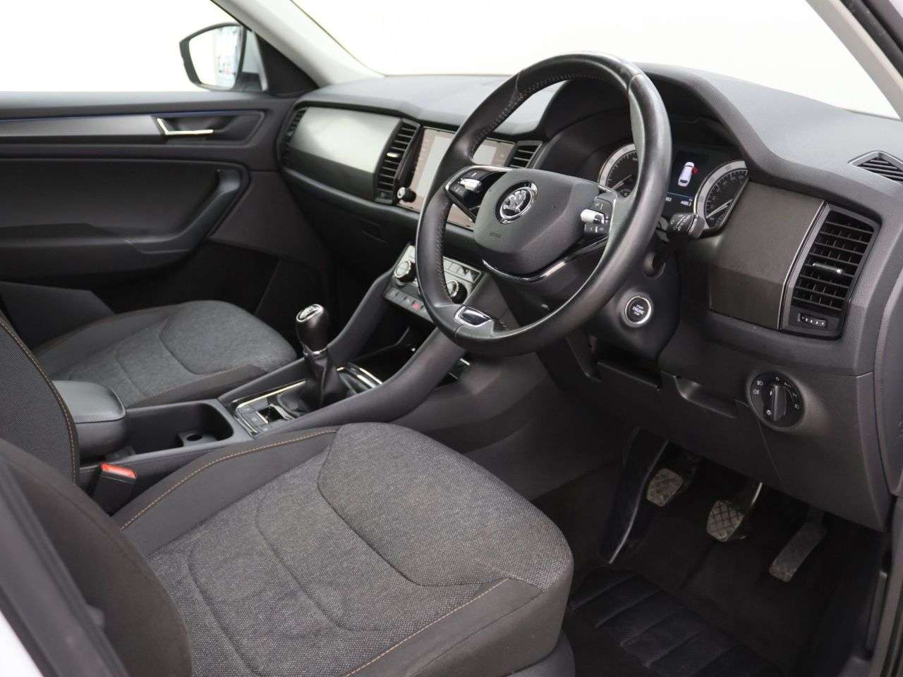 2021 SKODA KODIAQ 2021 SKODA KODIAQ
