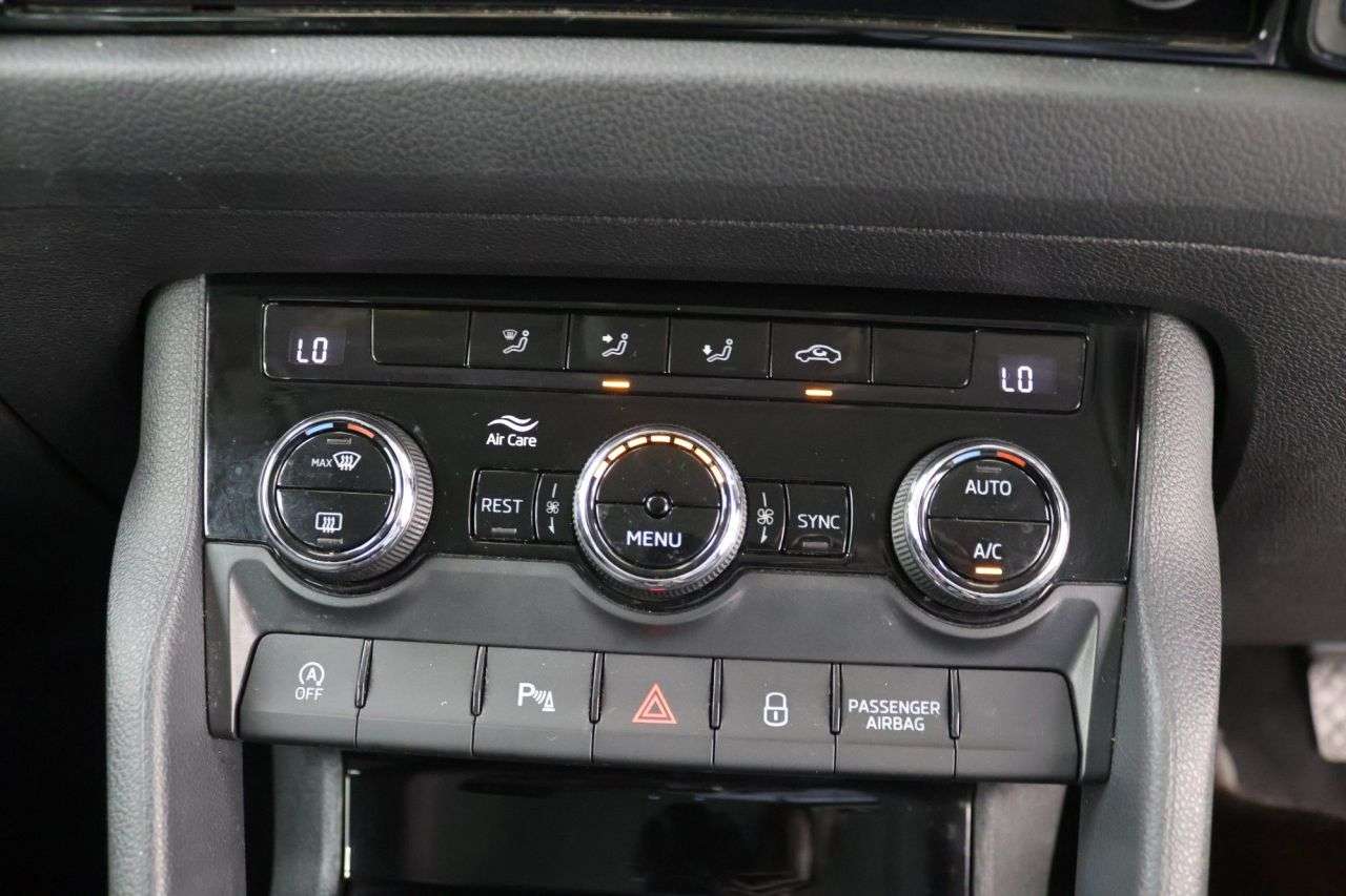 2021 SKODA KODIAQ 2021 SKODA KODIAQ