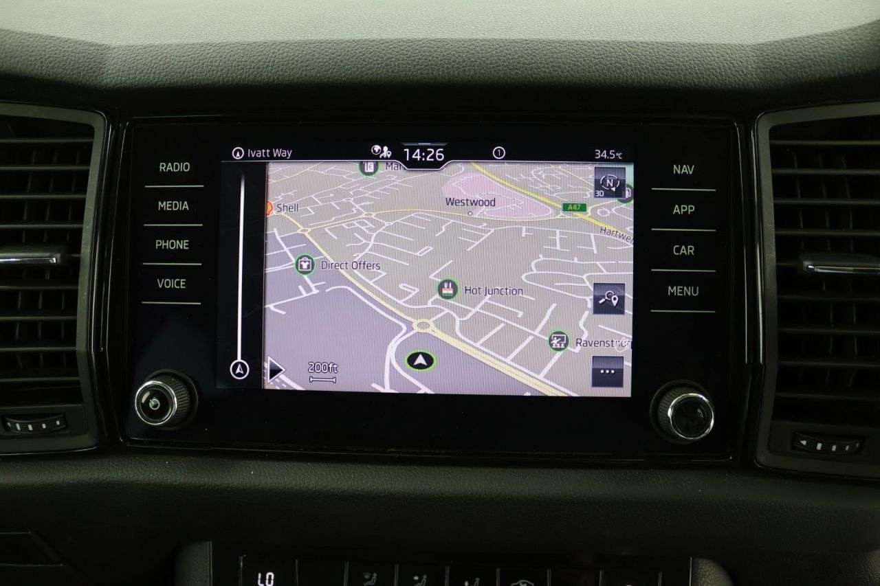 2021 SKODA KODIAQ 2021 SKODA KODIAQ