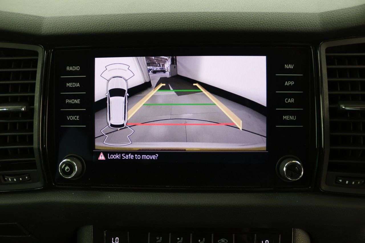 2021 SKODA KODIAQ 2021 SKODA KODIAQ