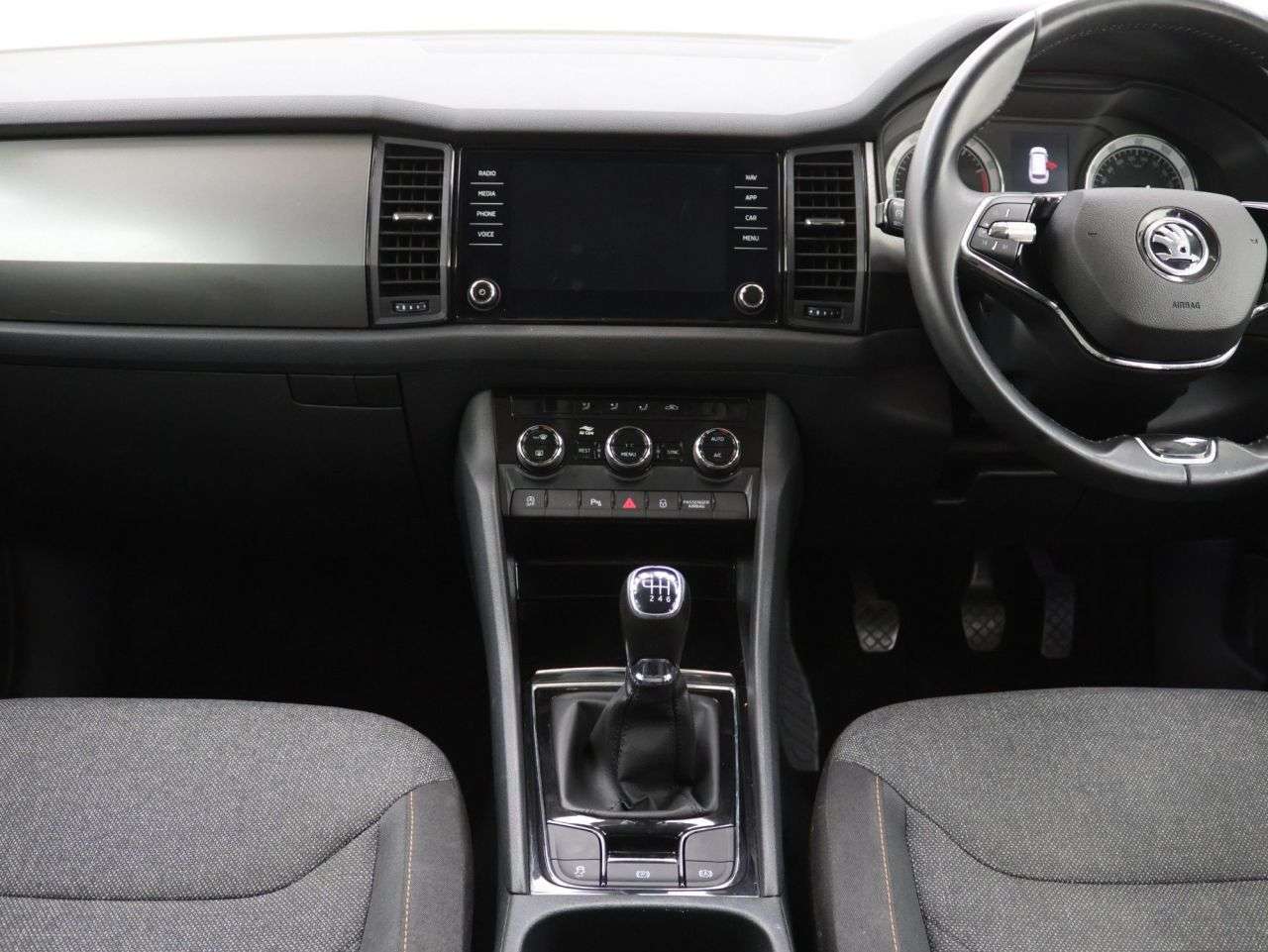 2021 SKODA KODIAQ 2021 SKODA KODIAQ