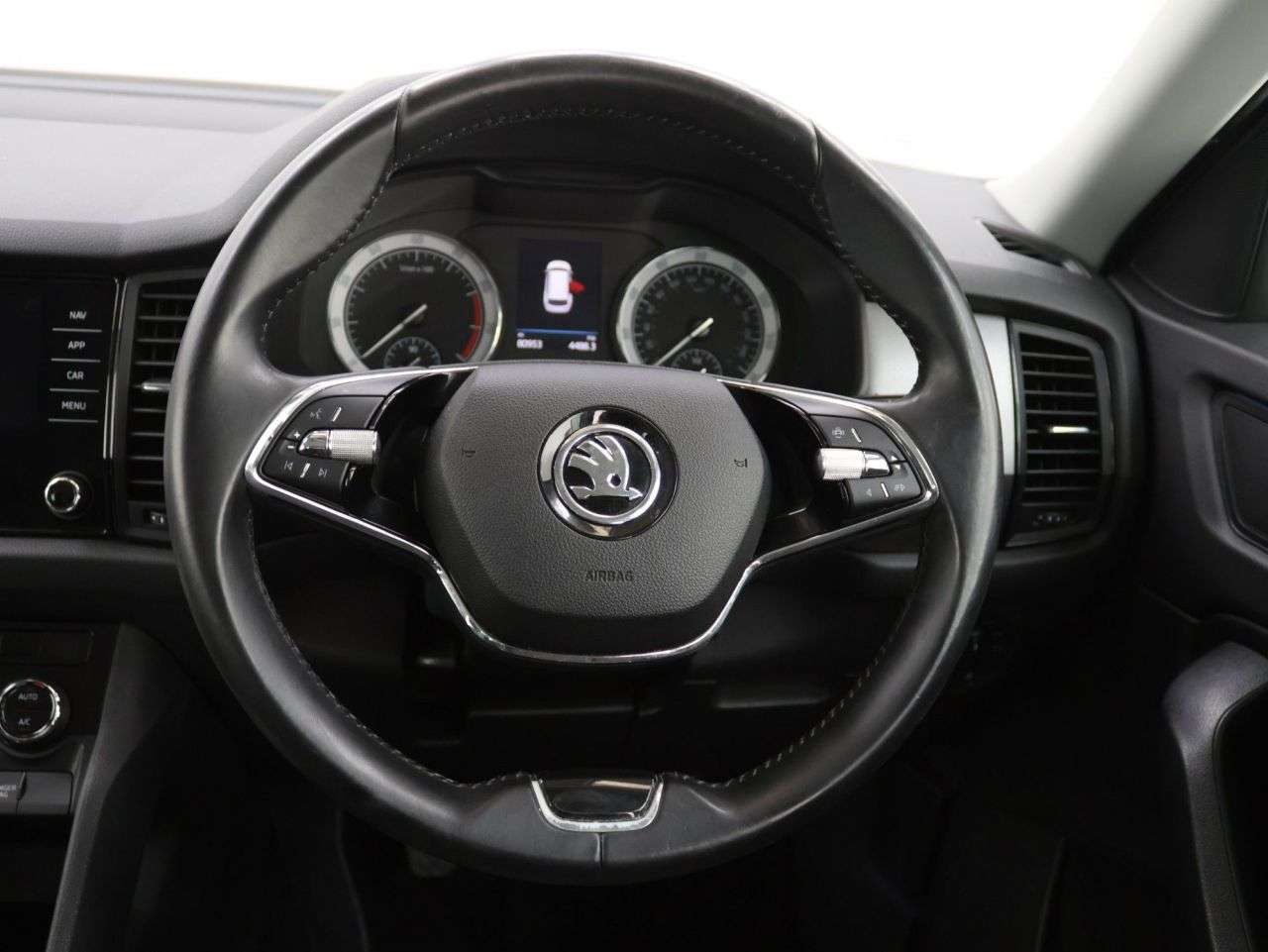 2021 SKODA KODIAQ 2021 SKODA KODIAQ
