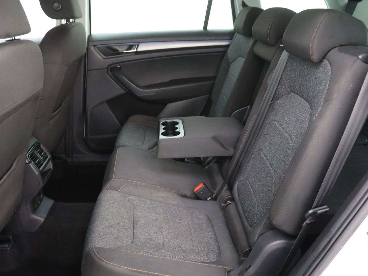 2021 SKODA KODIAQ 2021 SKODA KODIAQ