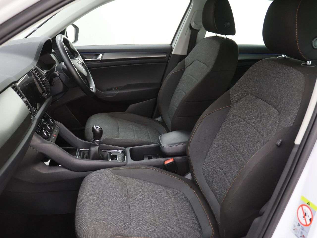 2021 SKODA KODIAQ 2021 SKODA KODIAQ