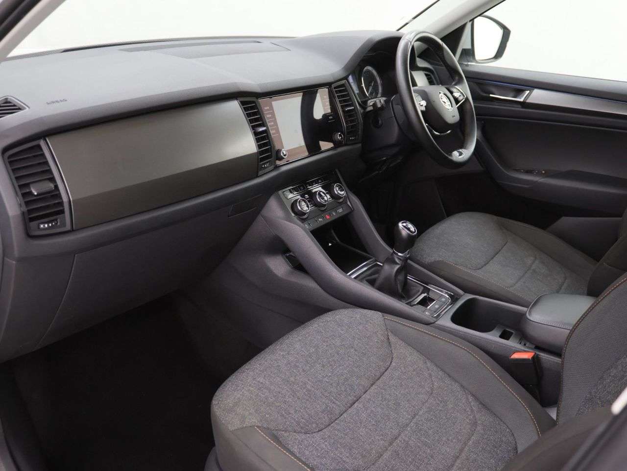 2021 SKODA KODIAQ 2021 SKODA KODIAQ