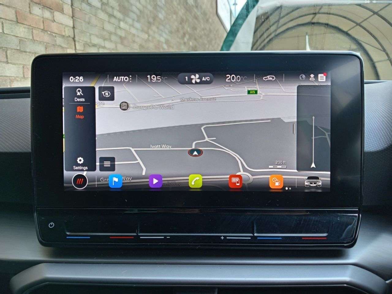 2021 SEAT LEON 2021 SEAT LEON