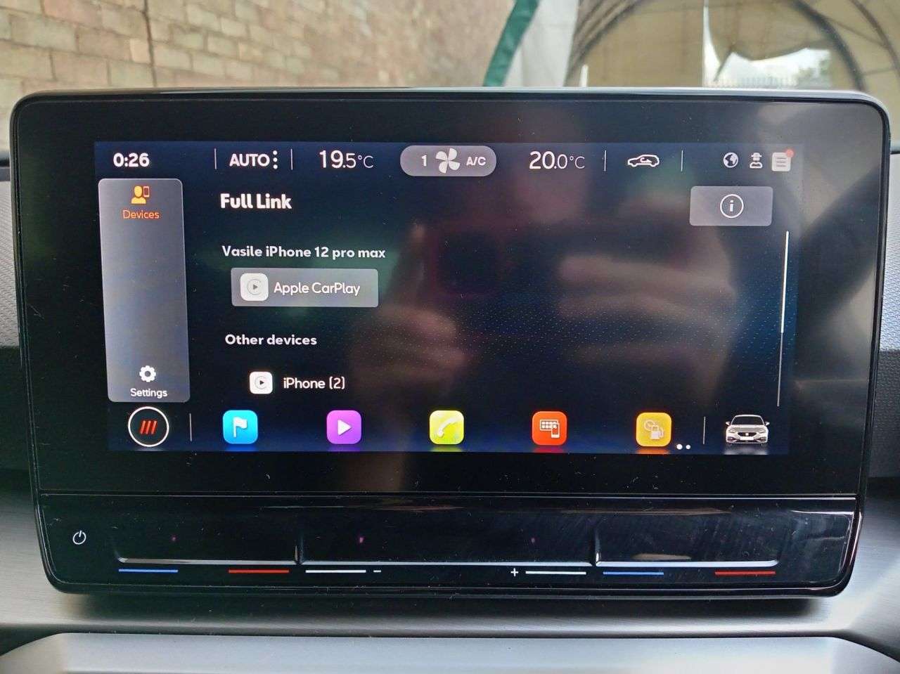 2021 SEAT LEON 2021 SEAT LEON