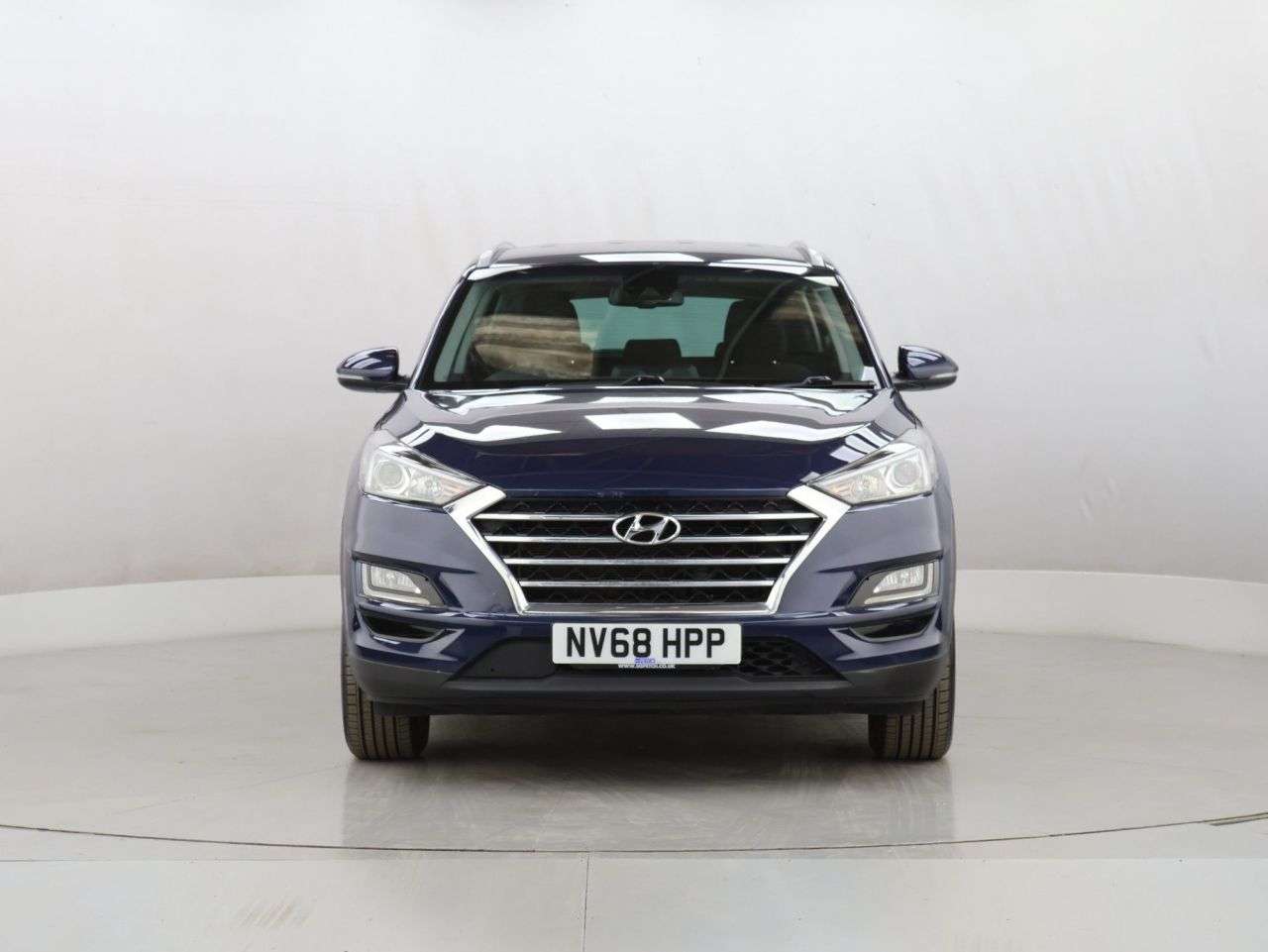 A 2018 HYUNDAI TUCSON 1.6 GDi Blue Drive SE Nav SUV 5dr Petrol Manual Euro 6 (s/s) (132 ps) A 2018 HYUNDAI TUCSON 1.6 GDi Blue Drive SE Nav SUV 5dr Petrol Manual Euro 6 (s/s) (132 ps)