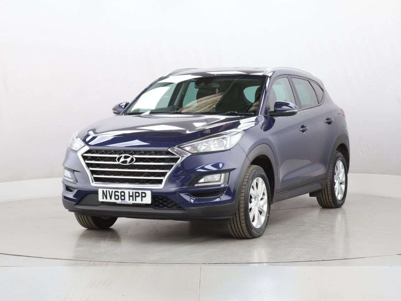 2018 HYUNDAI TUCSON 2018 HYUNDAI TUCSON