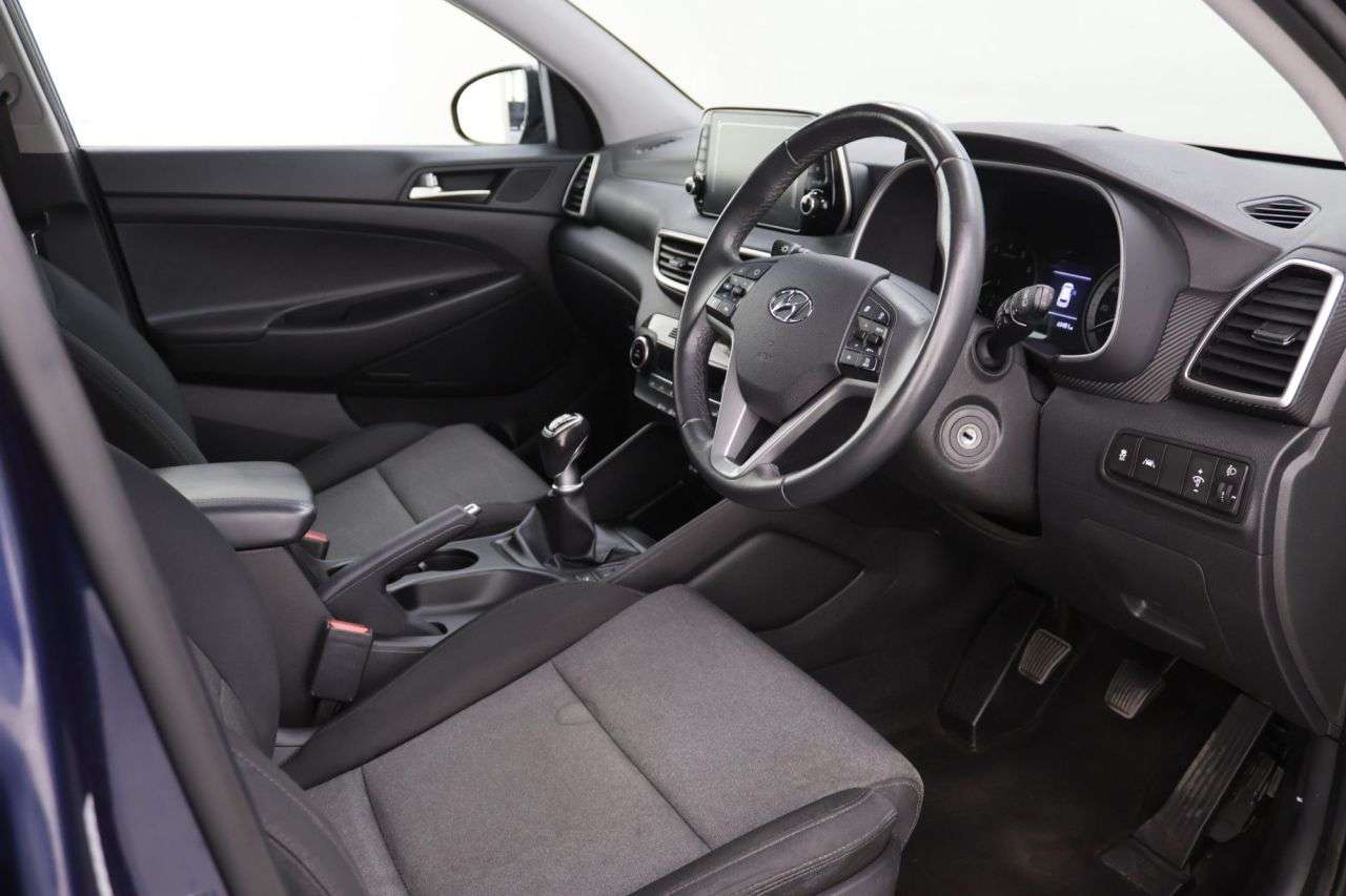 2018 HYUNDAI TUCSON 2018 HYUNDAI TUCSON