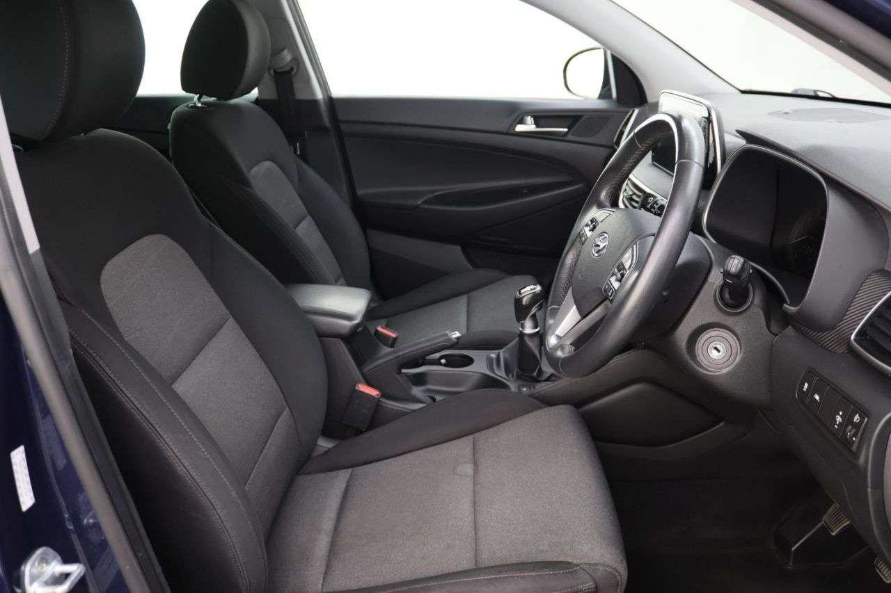 2018 HYUNDAI TUCSON 2018 HYUNDAI TUCSON