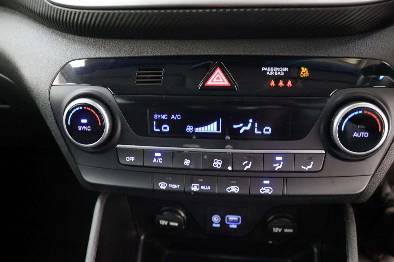 2018 HYUNDAI TUCSON 2018 HYUNDAI TUCSON