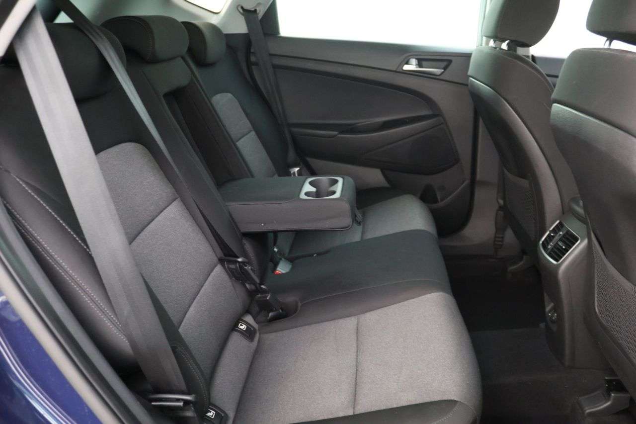 2018 HYUNDAI TUCSON 2018 HYUNDAI TUCSON