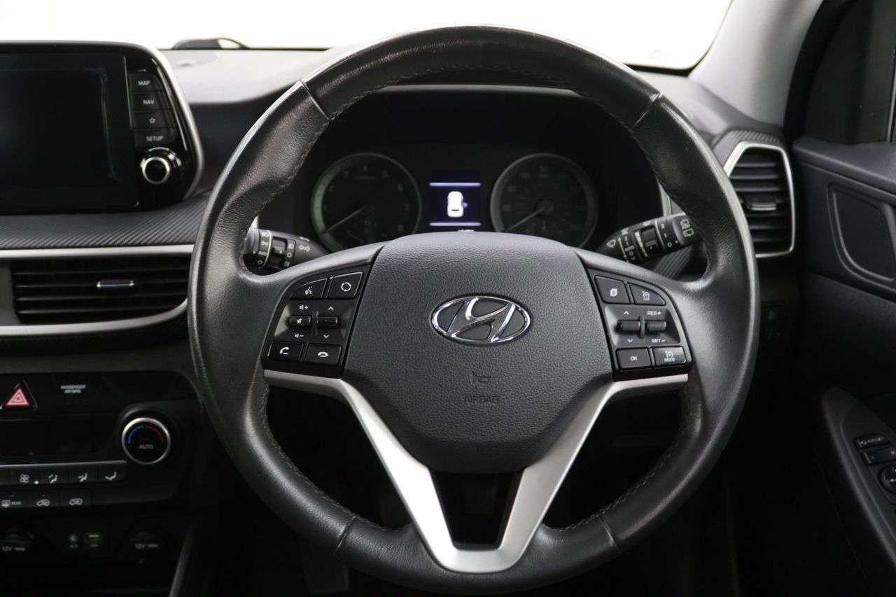 2018 HYUNDAI TUCSON 2018 HYUNDAI TUCSON