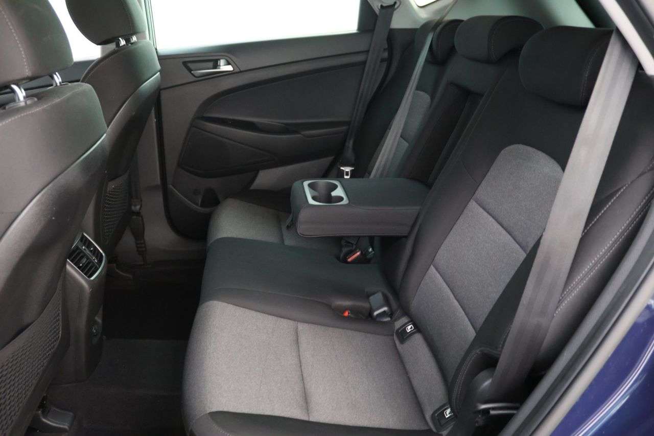 2018 HYUNDAI TUCSON 2018 HYUNDAI TUCSON