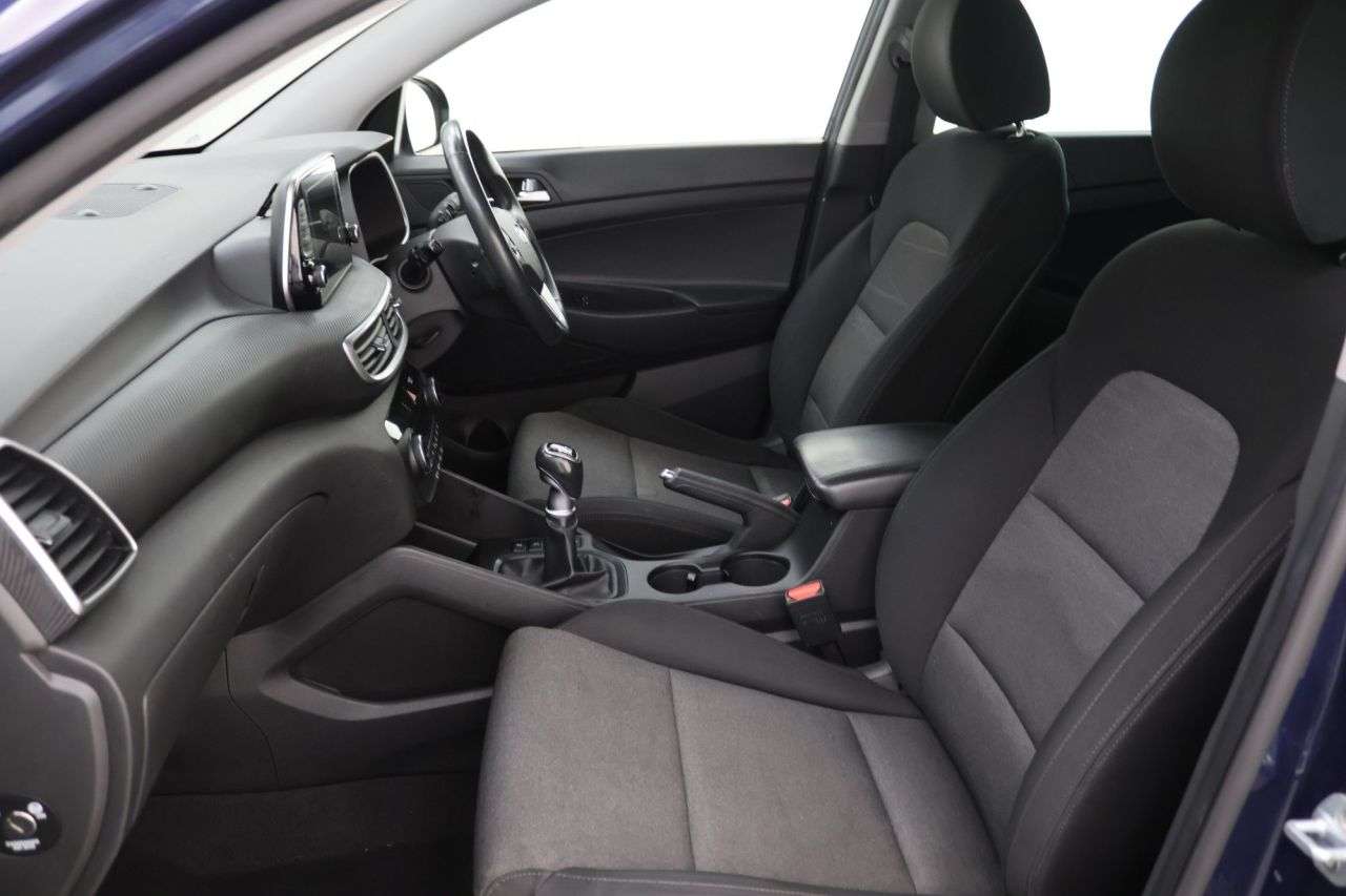 2018 HYUNDAI TUCSON 2018 HYUNDAI TUCSON