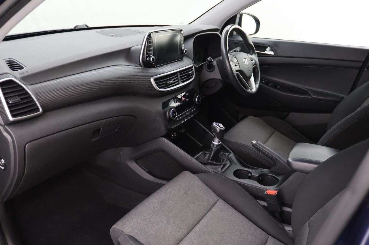 2018 HYUNDAI TUCSON 2018 HYUNDAI TUCSON