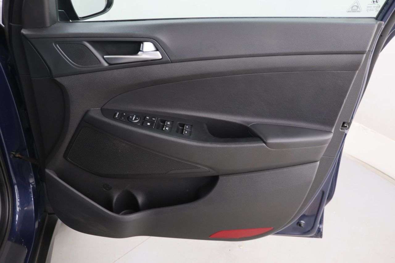 2018 HYUNDAI TUCSON 2018 HYUNDAI TUCSON