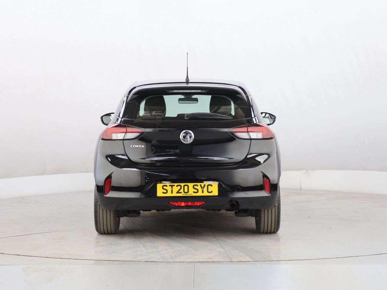 2020 VAUXHALL CORSA 2020 VAUXHALL CORSA