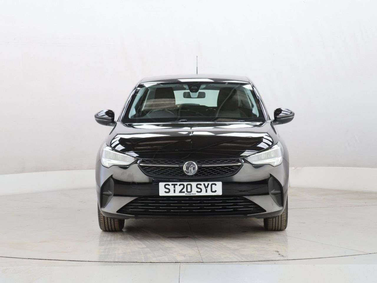 A 2020 VAUXHALL CORSA 1.2 SE Hatchback 5dr Petrol Manual Euro 6 (75 ps) A 2020 VAUXHALL CORSA 1.2 SE Hatchback 5dr Petrol Manual Euro 6 (75 ps)