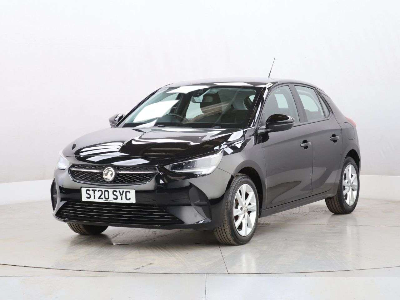 2020 VAUXHALL CORSA 2020 VAUXHALL CORSA
