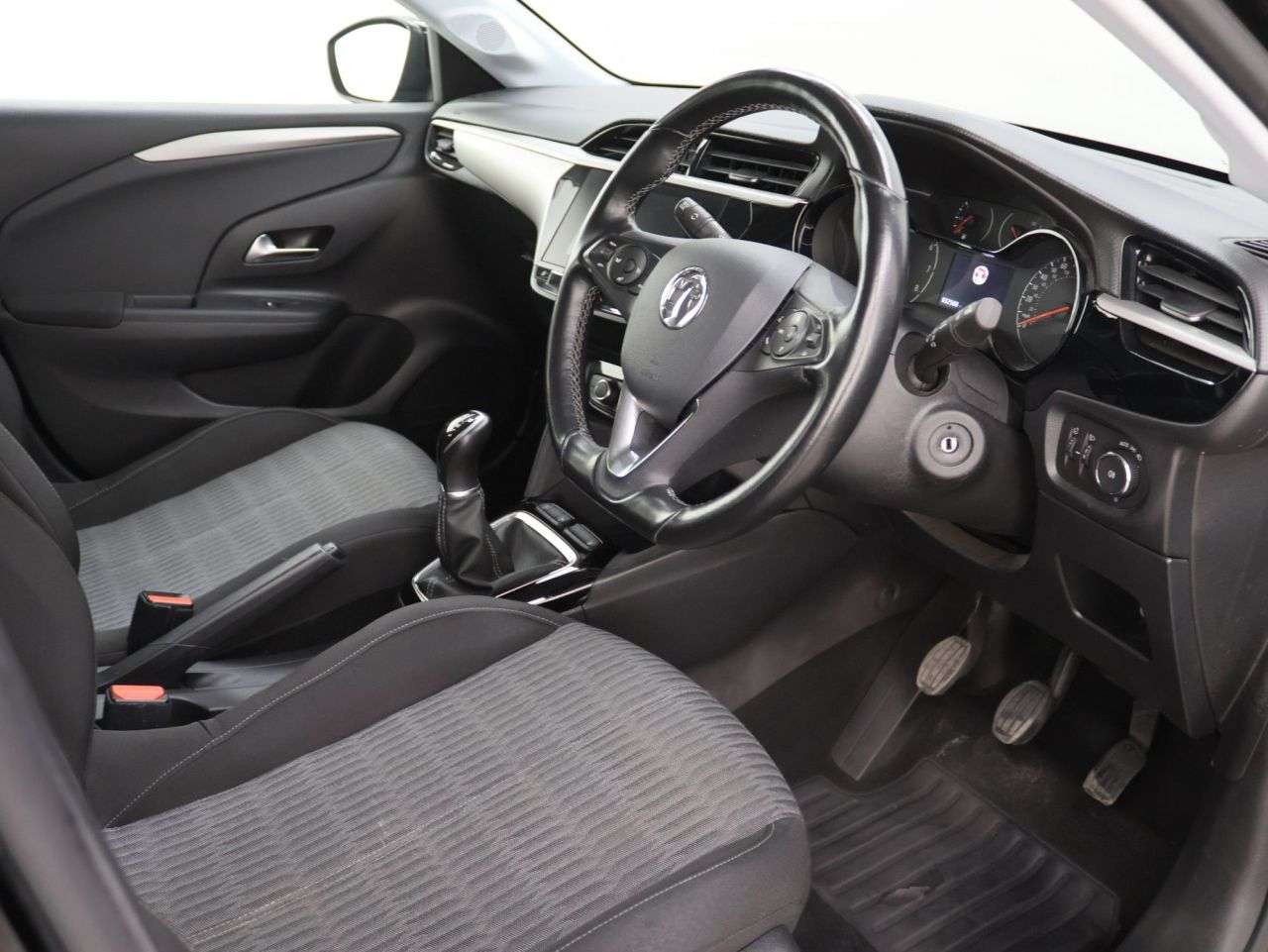2020 VAUXHALL CORSA 2020 VAUXHALL CORSA