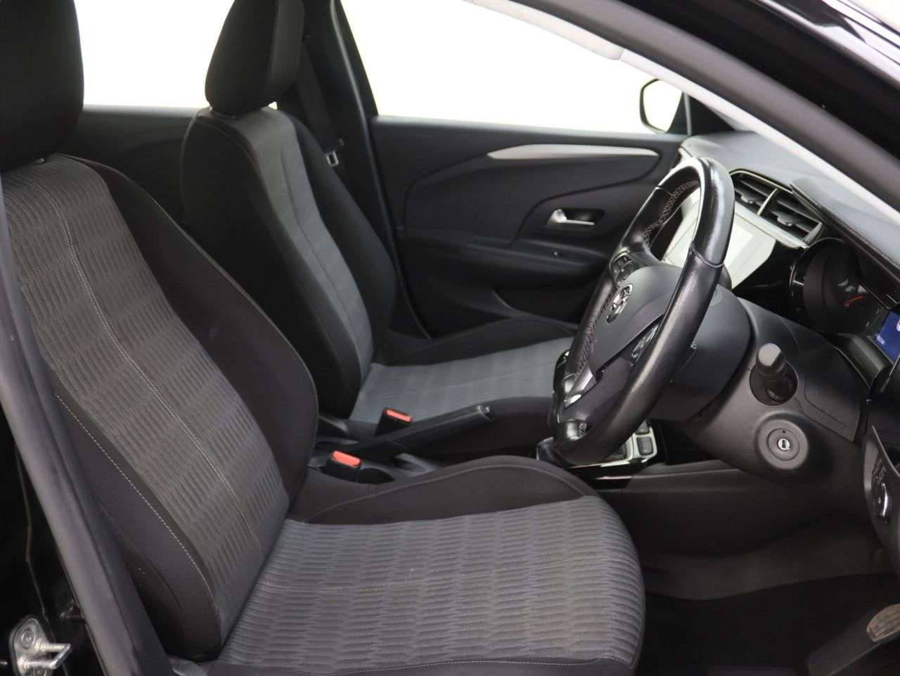2020 VAUXHALL CORSA 2020 VAUXHALL CORSA