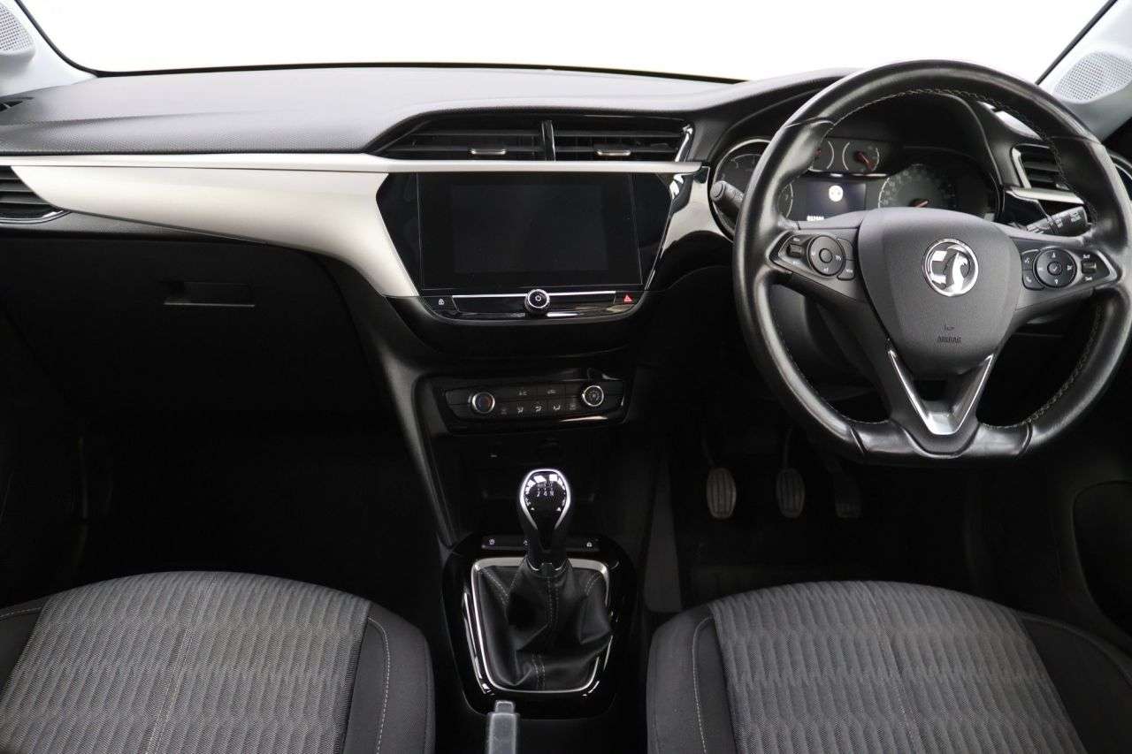 2020 VAUXHALL CORSA 2020 VAUXHALL CORSA