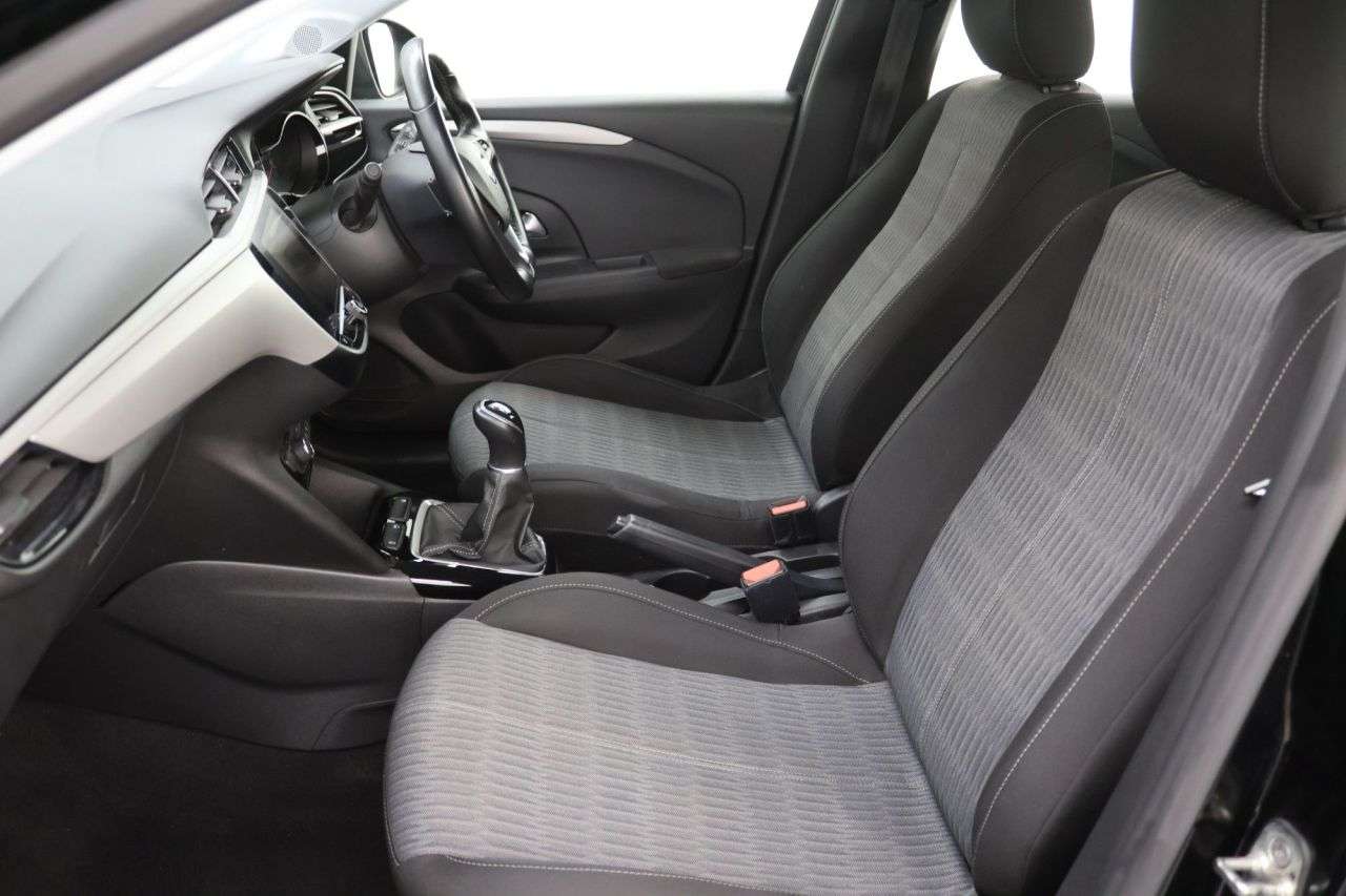 2020 VAUXHALL CORSA 2020 VAUXHALL CORSA