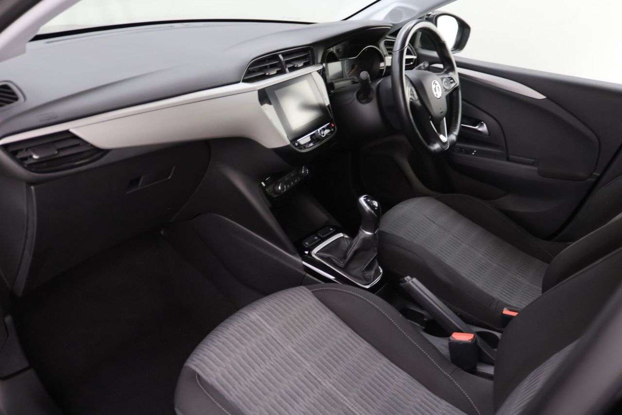 2020 VAUXHALL CORSA 2020 VAUXHALL CORSA