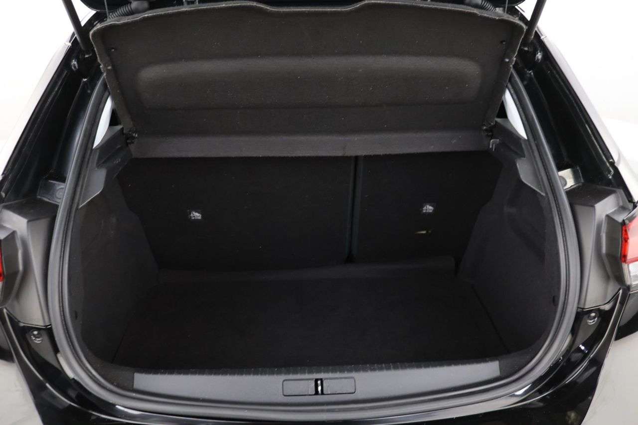 2020 VAUXHALL CORSA 2020 VAUXHALL CORSA
