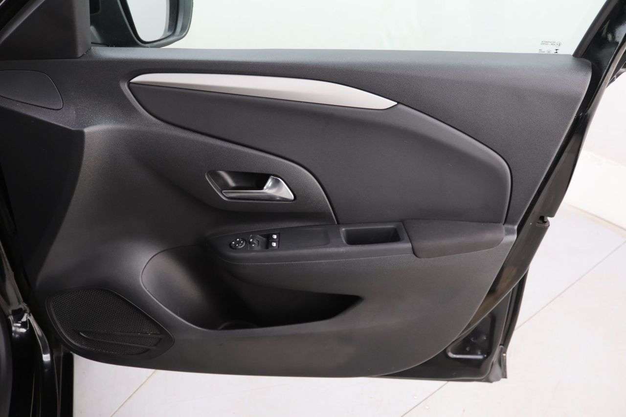 2020 VAUXHALL CORSA 2020 VAUXHALL CORSA