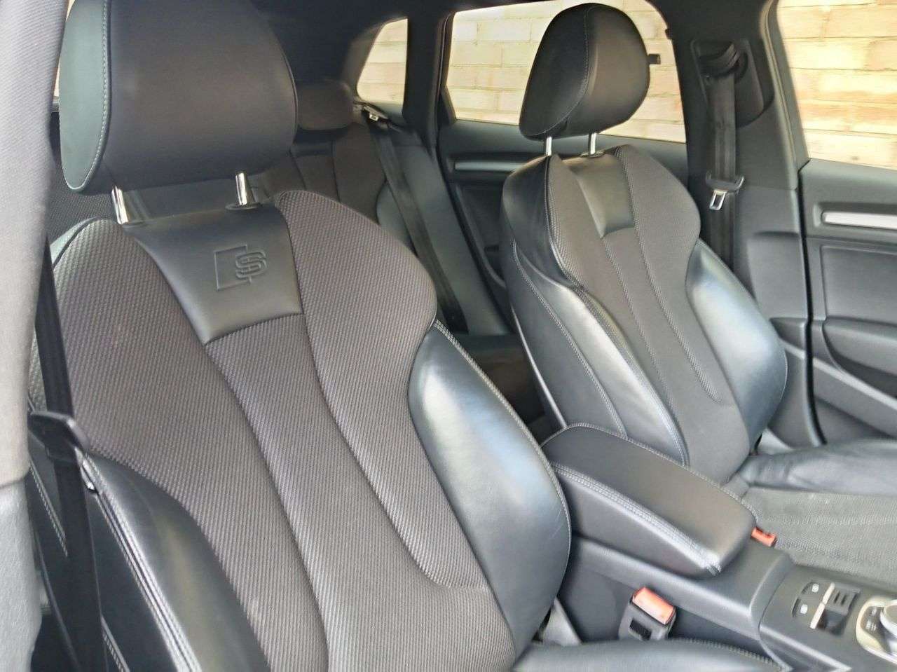 2018 AUDI A3 2018 AUDI A3