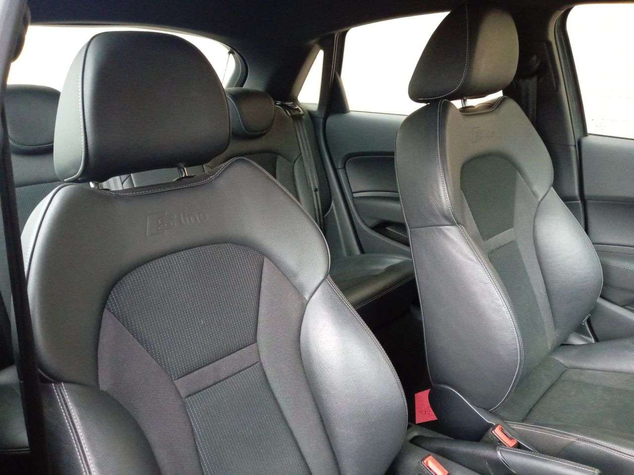 2018 AUDI A1 2018 AUDI A1