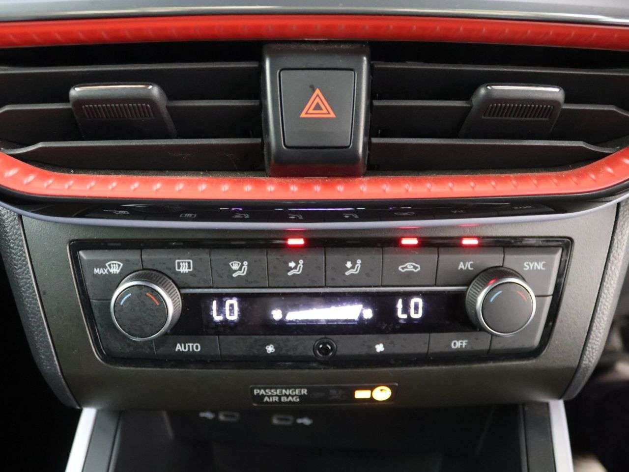 2023 SEAT ARONA 2023 SEAT ARONA