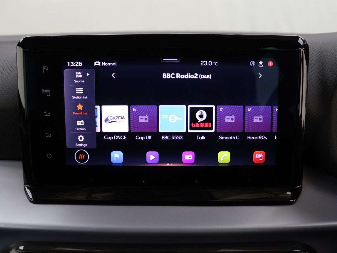 2023 SEAT ARONA 2023 SEAT ARONA