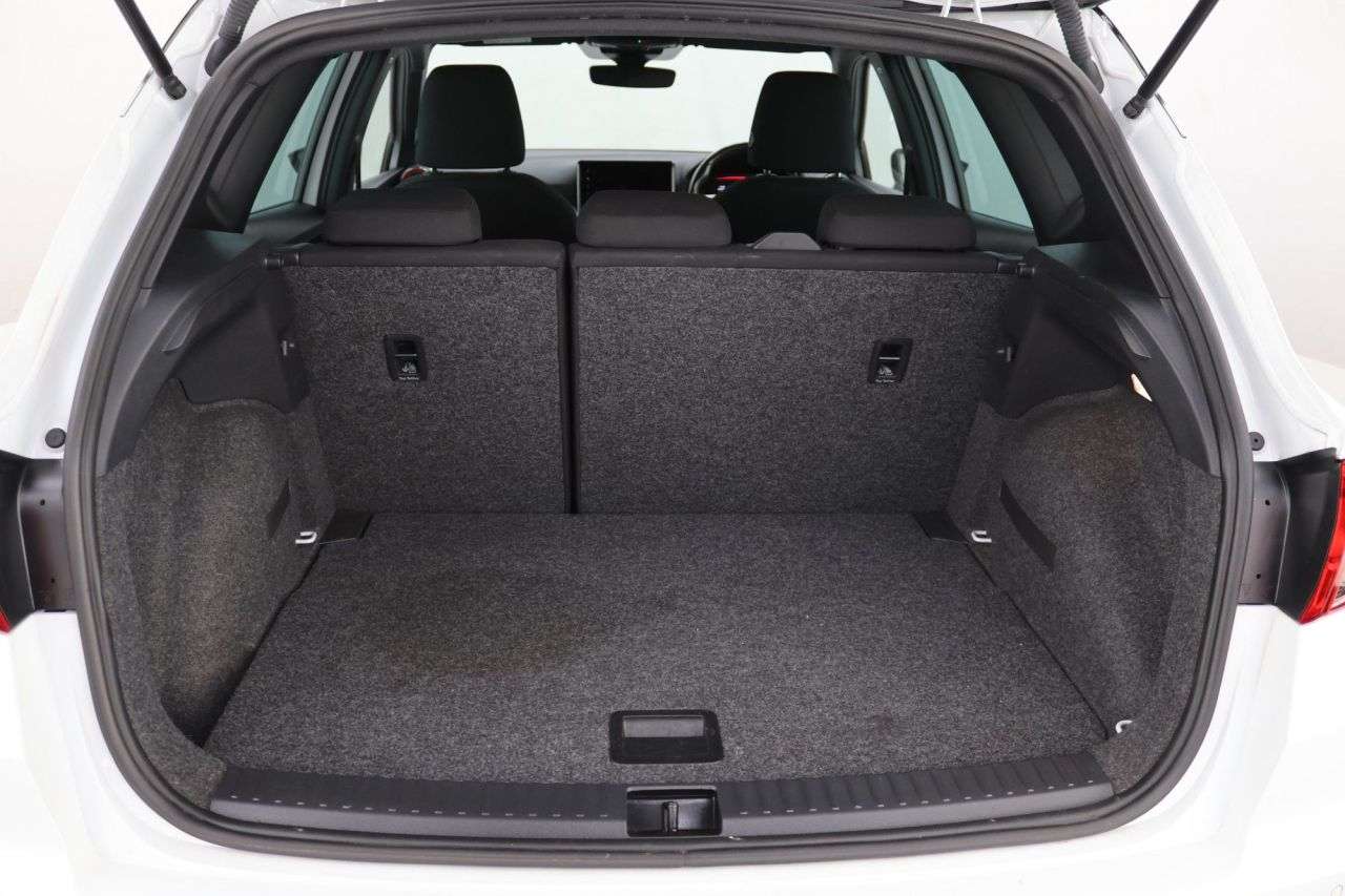 2023 SEAT ARONA 2023 SEAT ARONA