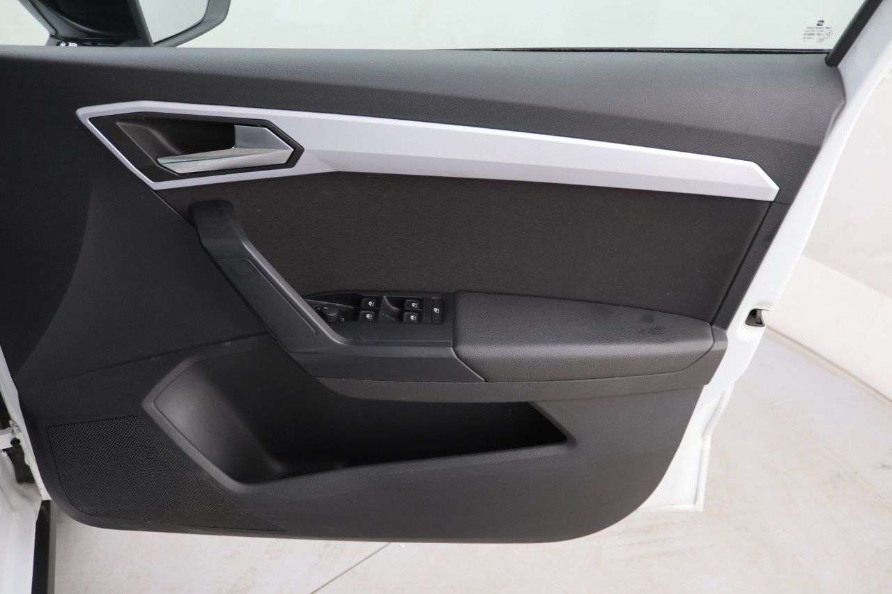 2023 SEAT ARONA 2023 SEAT ARONA