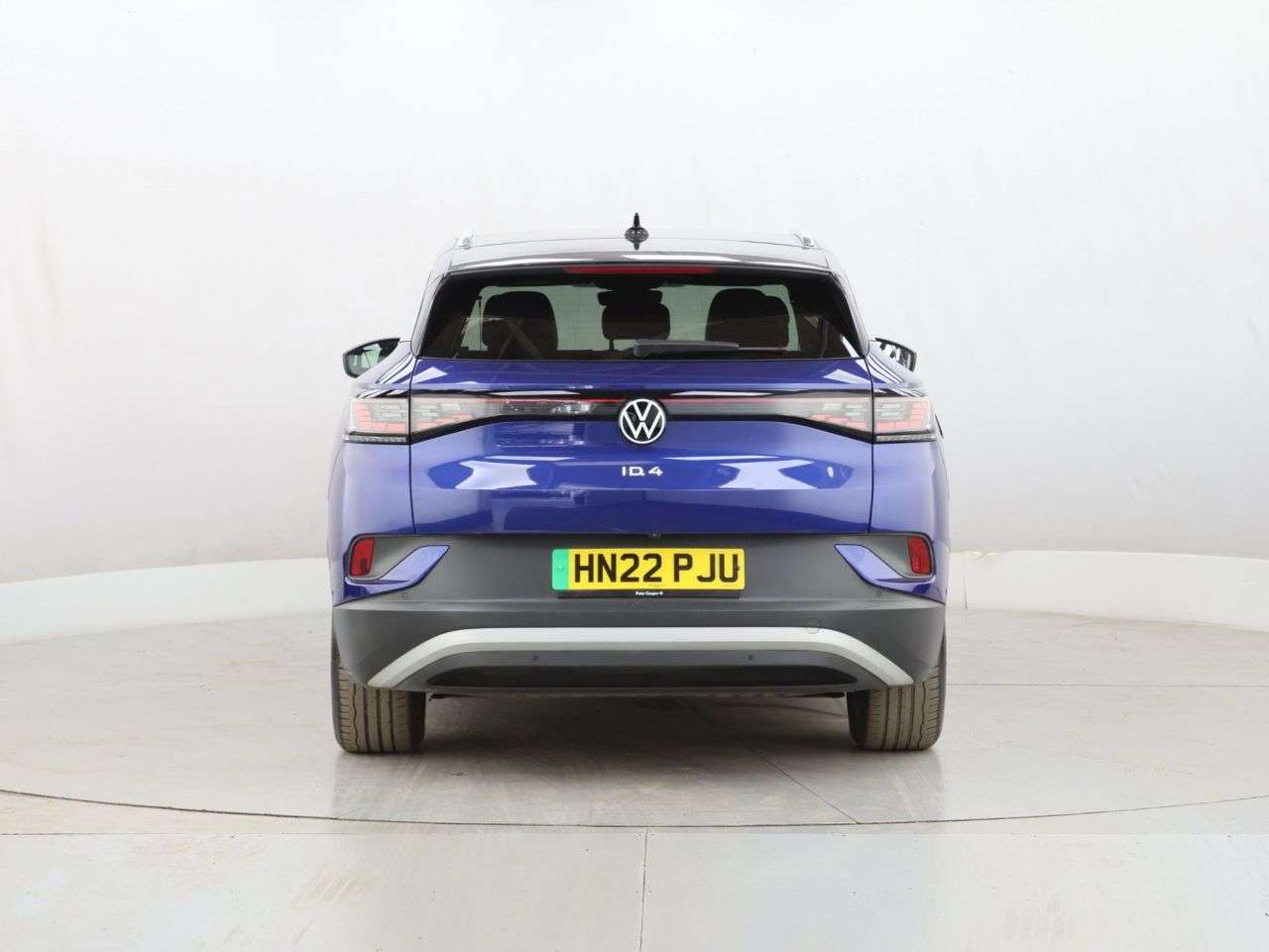 2022 VOLKSWAGEN ID4 2022 VOLKSWAGEN ID4