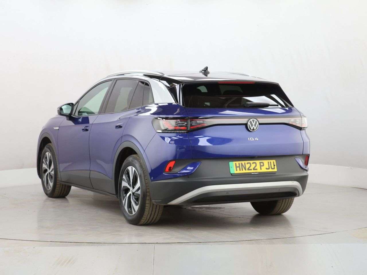 2022 VOLKSWAGEN ID4 2022 VOLKSWAGEN ID4