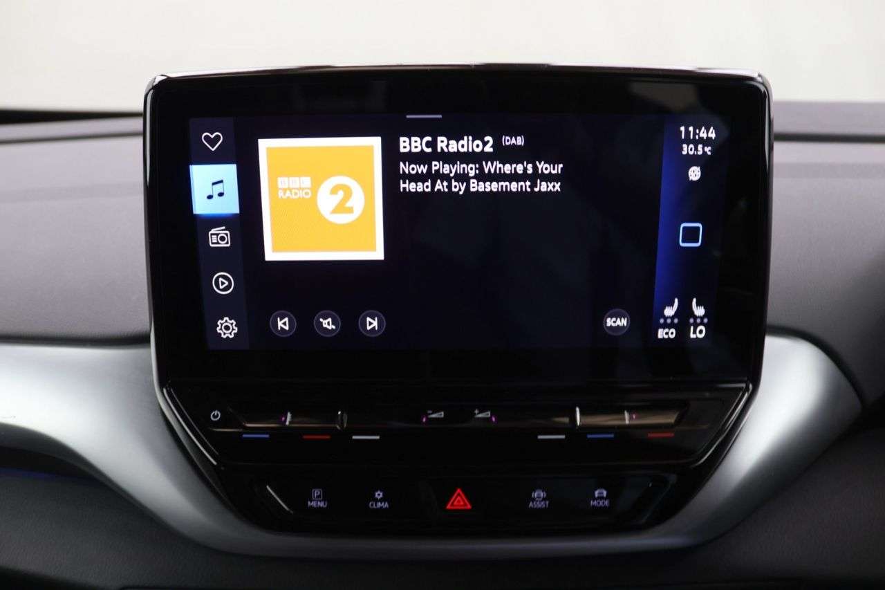 2022 VOLKSWAGEN ID4 2022 VOLKSWAGEN ID4