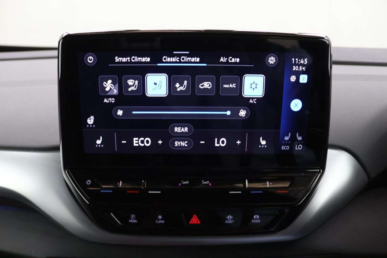 2022 VOLKSWAGEN ID4 2022 VOLKSWAGEN ID4