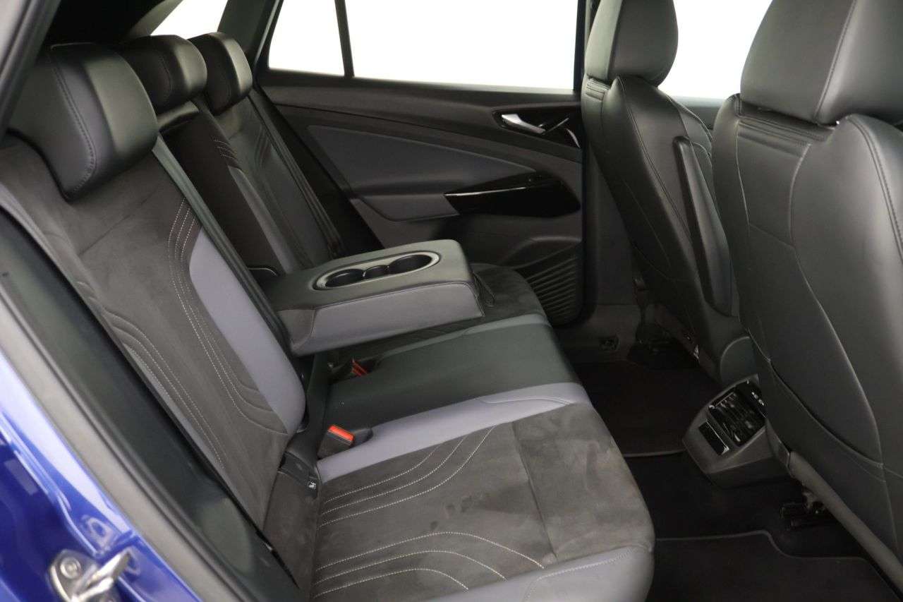 2022 VOLKSWAGEN ID4 2022 VOLKSWAGEN ID4