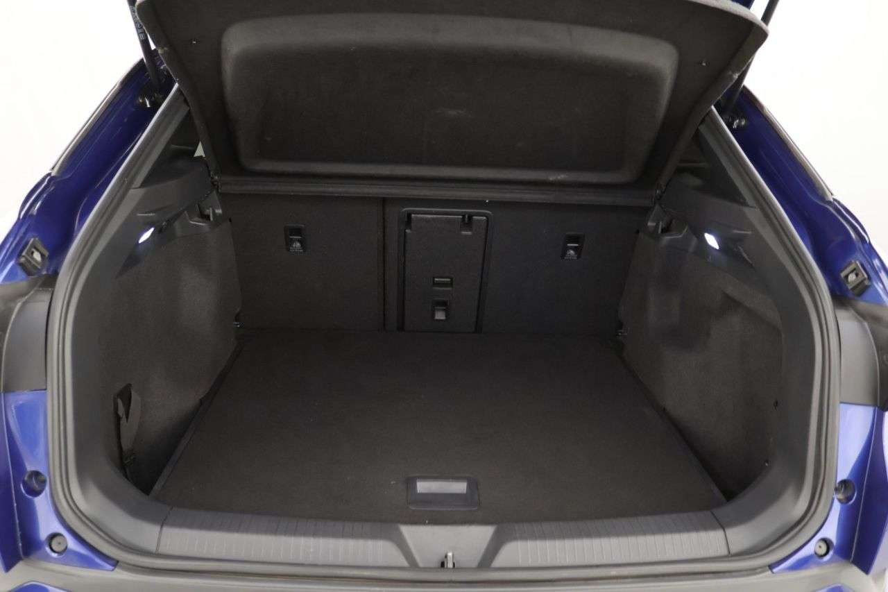 2022 VOLKSWAGEN ID4 2022 VOLKSWAGEN ID4