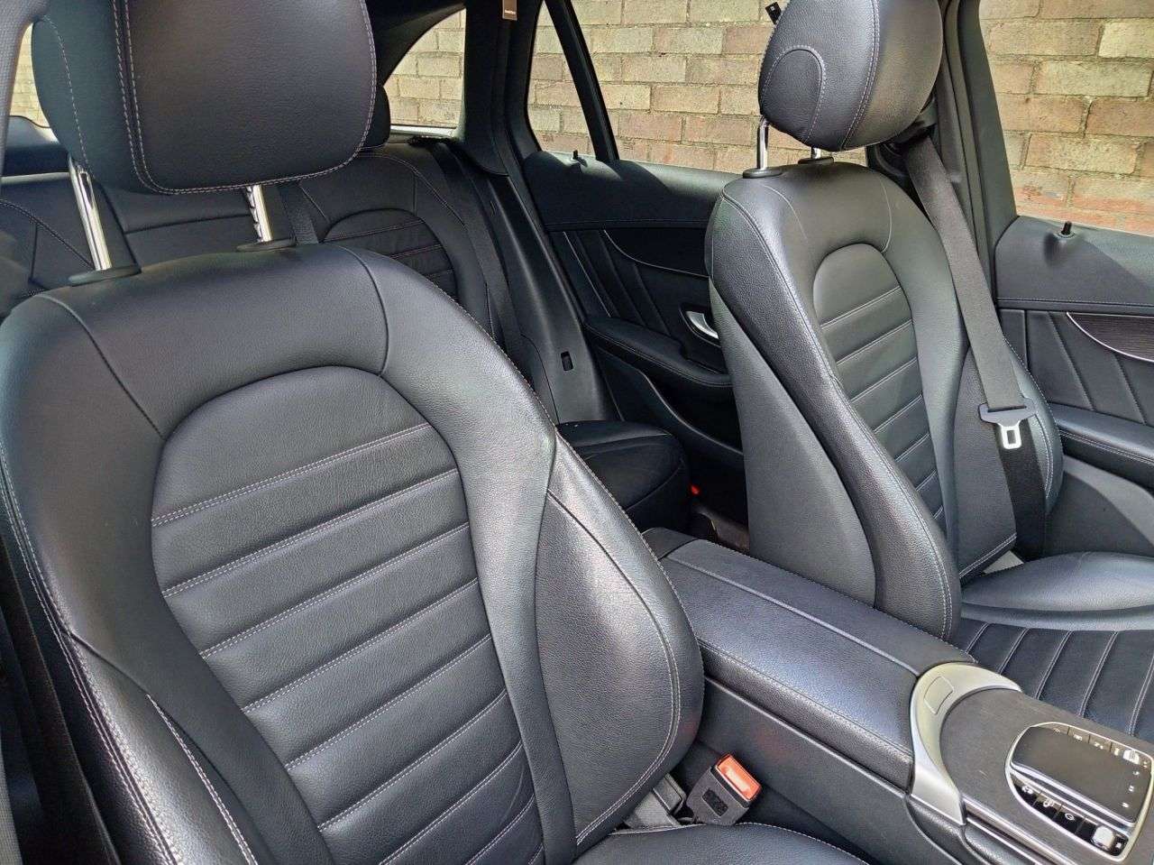2022 MERCEDES-BENZ GLC CLASS 2022 MERCEDES-BENZ GLC CLASS
