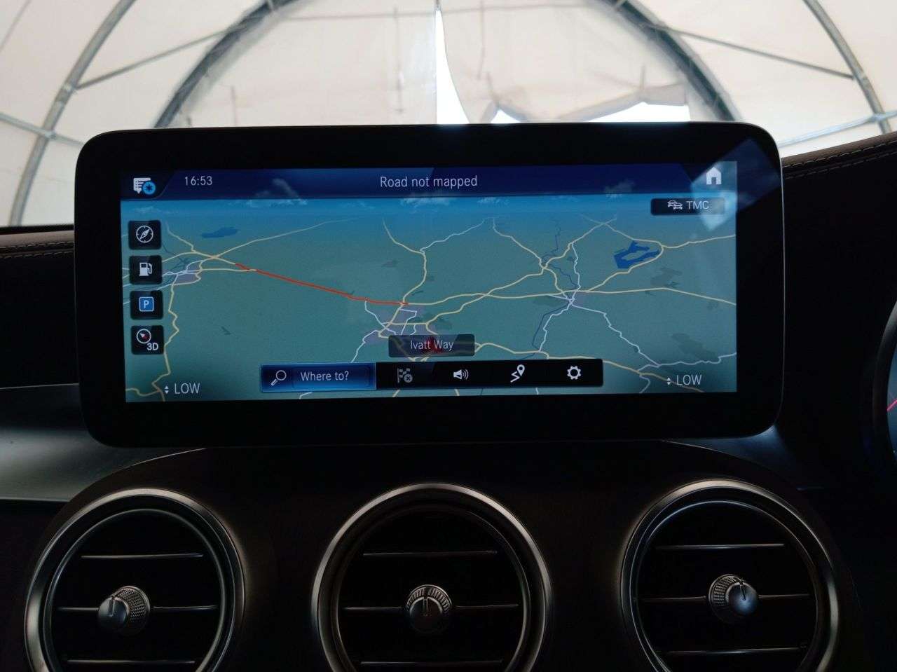 2022 MERCEDES-BENZ GLC CLASS 2022 MERCEDES-BENZ GLC CLASS
