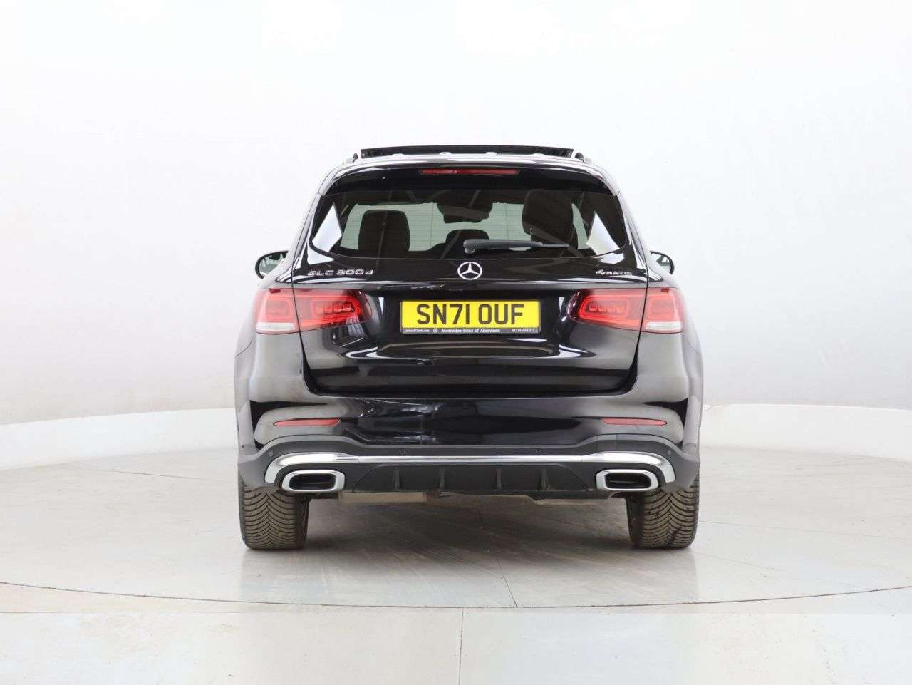 2022 MERCEDES-BENZ GLC CLASS 2022 MERCEDES-BENZ GLC CLASS