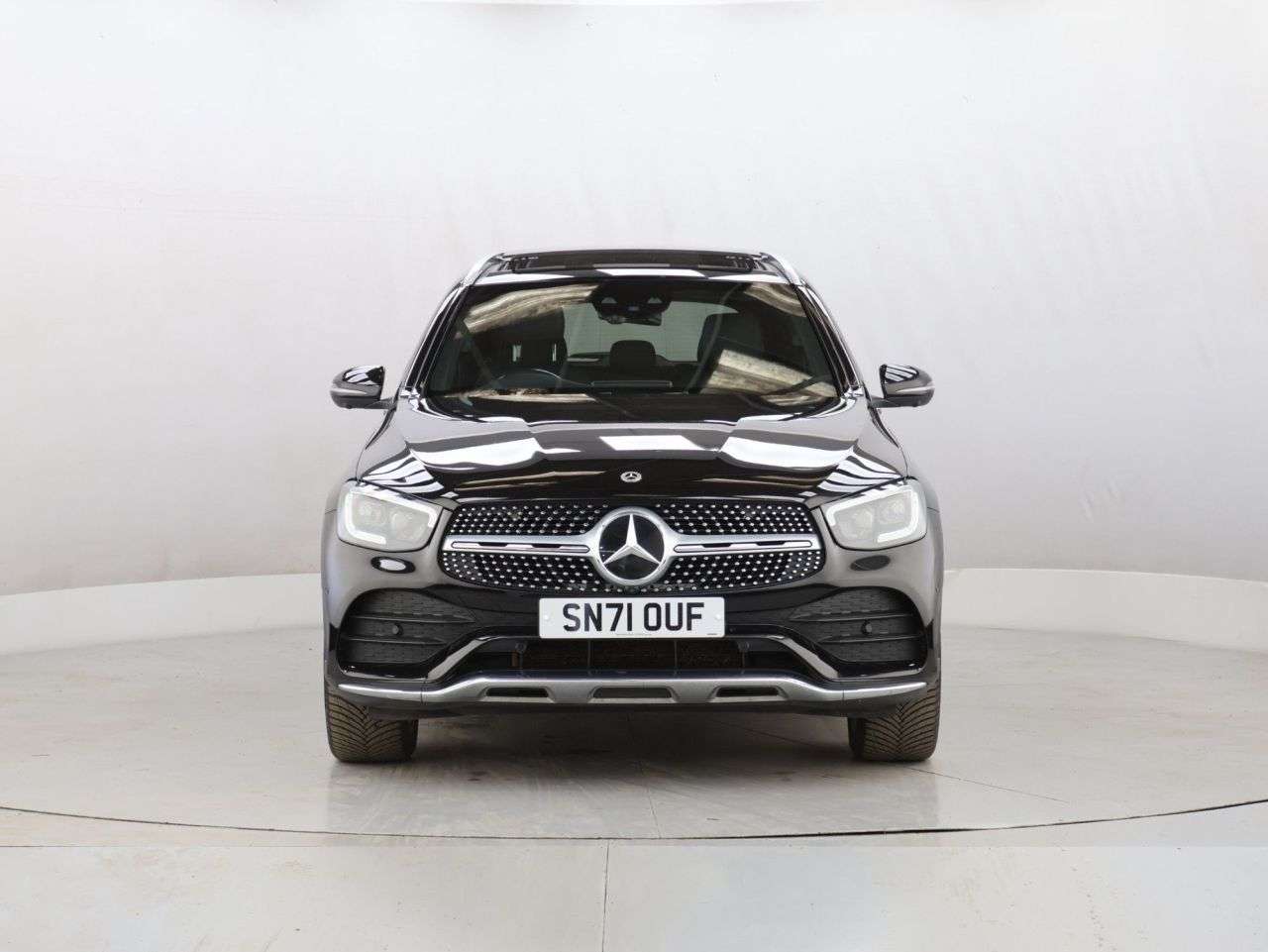 2022 MERCEDES-BENZ GLC CLASS 2022 MERCEDES-BENZ GLC CLASS