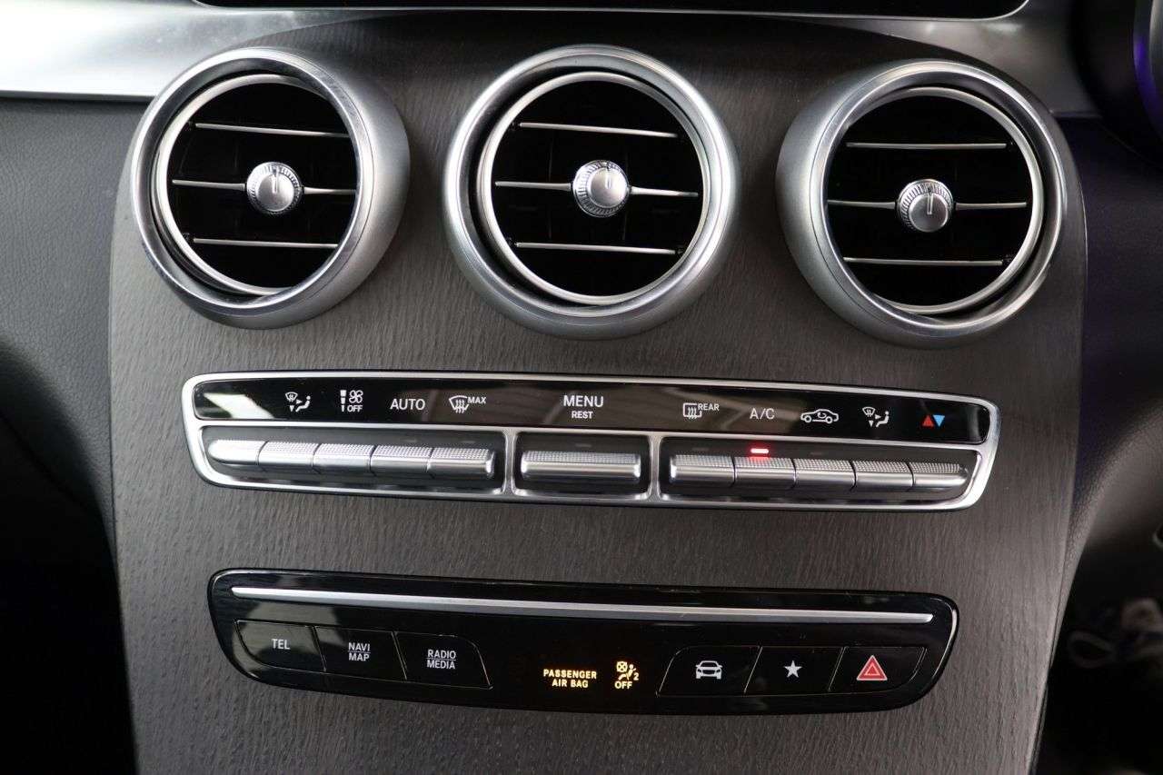 2022 MERCEDES-BENZ GLC CLASS 2022 MERCEDES-BENZ GLC CLASS